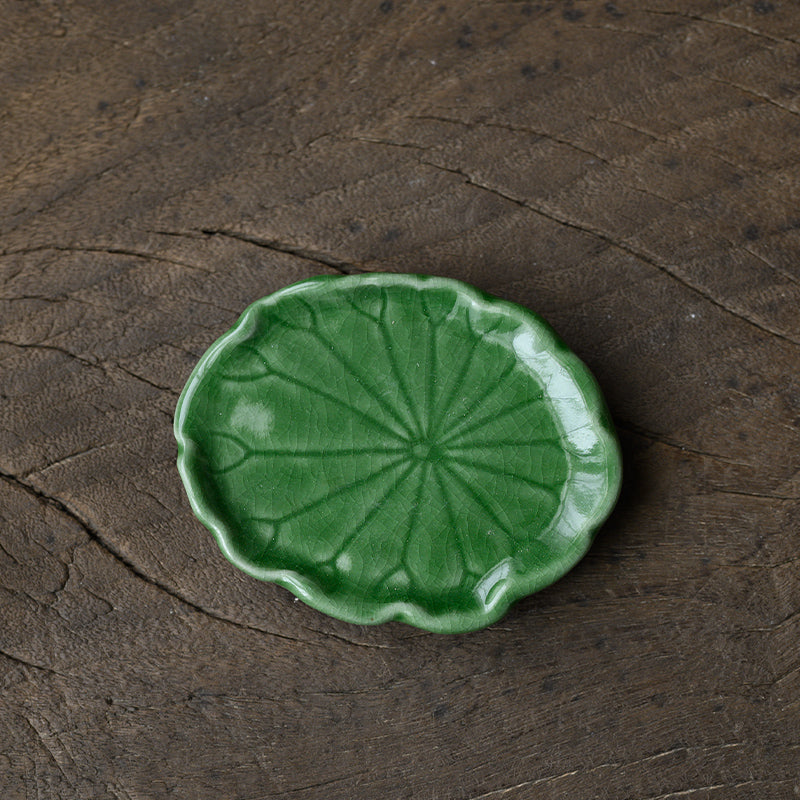 Frog Incense Holder, Creative Frog Incense Burner, Tea Pet Frog, Ceramic Frog Sculpture, Kungfu Tea table Decor, 3 Styles