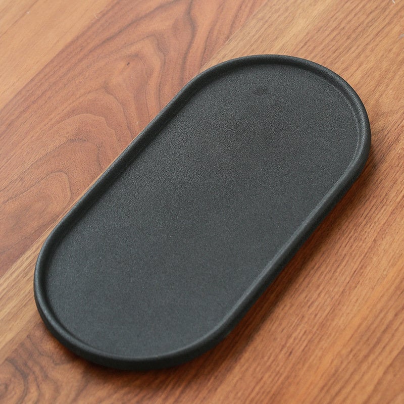black tea tray, gongfu tea tray
