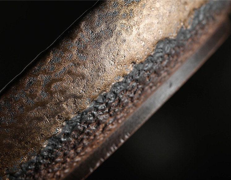 Handmade Ceramic Tea Pot Holder (Hu Cheng), Retro Style Teapot Stand, Kung Fu Teapot Tray, Tea Accessories for Tea Lover