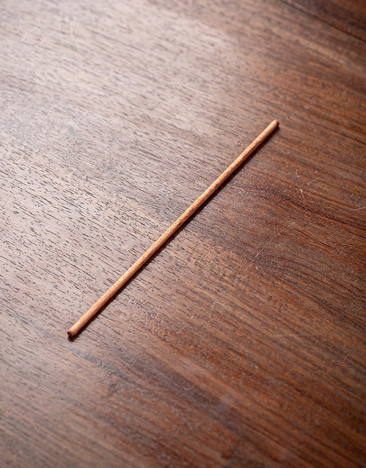 Ceramic small Monk Incense Burner, Tea Table Decor, Creative Incense Holder, Ceramic Figurine Ornament, 2 Colors, Gongfu Tea Accessories