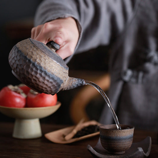 Beginner's Guide: How to Make the Perfect Cup of Gongfu Tea